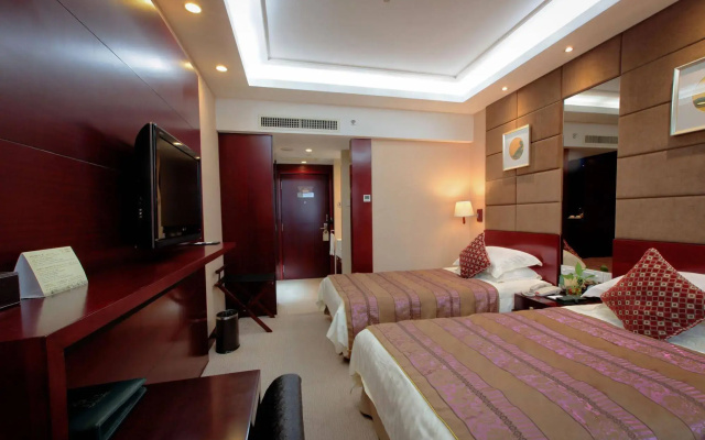 Yanling Hotel