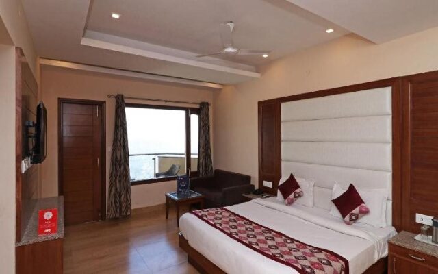 Hotel Basera
