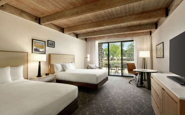 DoubleTree Resort by Hilton Paradise Valley - Scottsdale