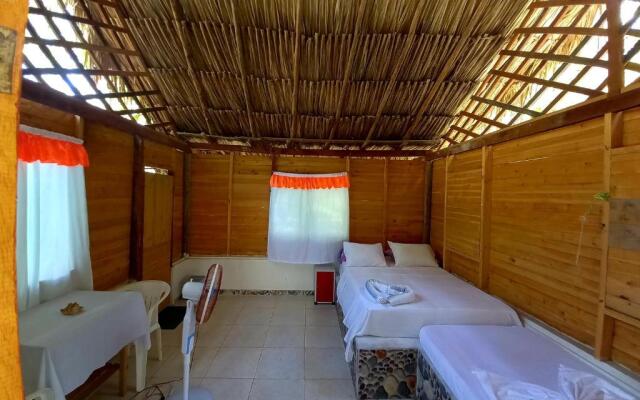 Eco Hotel Campo Verde