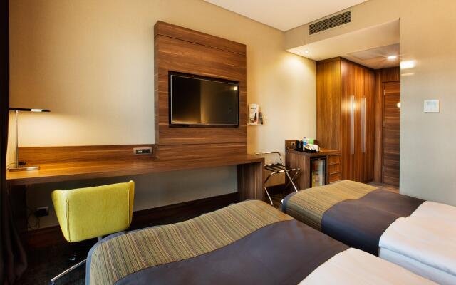 Holiday Inn Istanbul - Kadikoy, an IHG Hotel