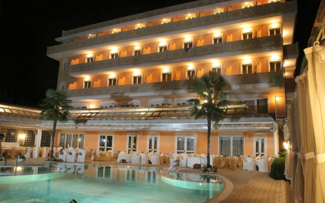 Grand Hotel Osman