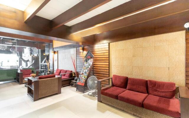OYO 635 Sira Boutique Hotel (Vaccinated Staff)