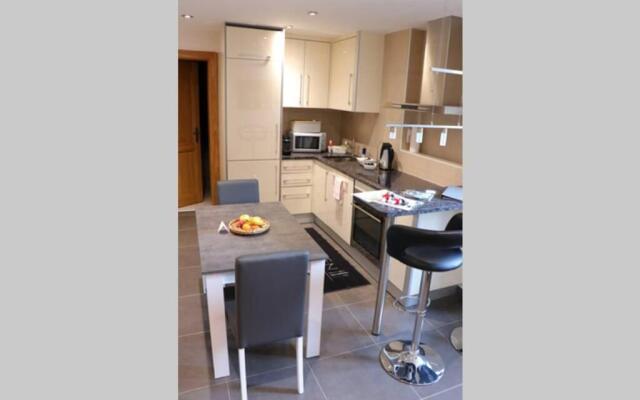 Apartment Montreux center 5 min from the lake