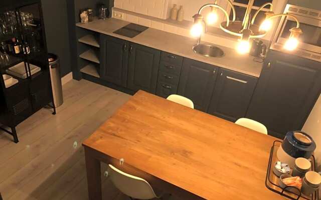 Appartement OKP15
