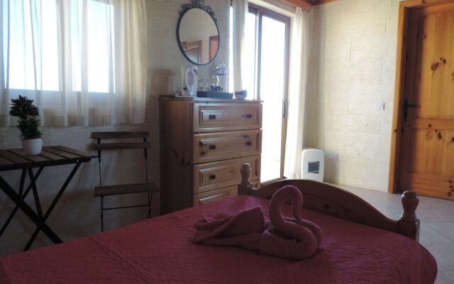 Gozo Holiday House