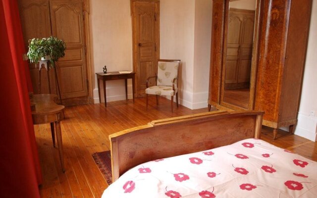 Chambre d'hôtes Rijckaert