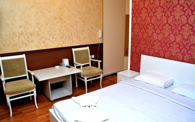 Vayk Hotel and Tourism Center