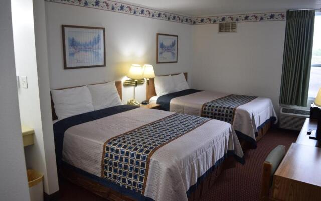 Osseo Inn