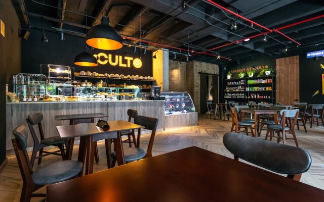 Morph By Wynwood House