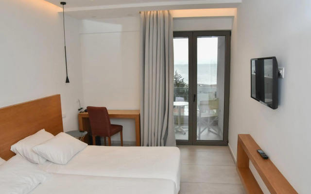 Mythical Coast Wellness Retreat