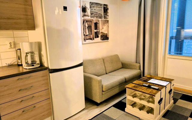 Pro Apartments 3