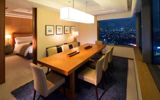 The Strings by InterContinental Tokyo by IHG