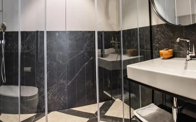 Stradom 15 Apartments