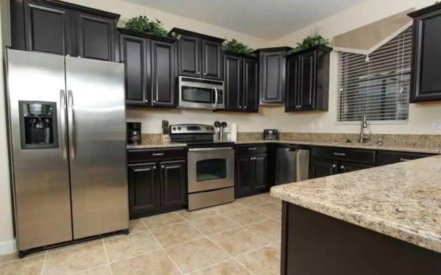 ChampionsGate Resort Homes and Townhomes