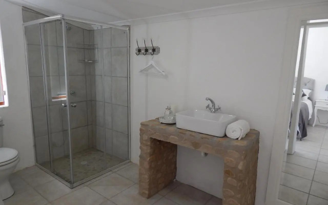 Sipreslaan Selfsorg Gastehuis