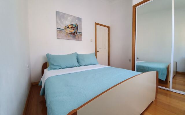 Villa Blue Adriatic