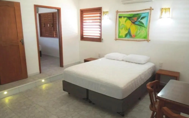 Pousada Vila Caju