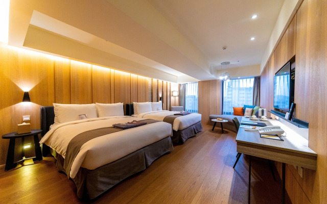Yamagata Kaku Hotel & Spa