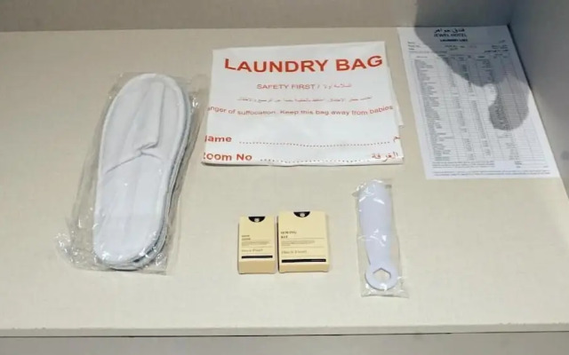 Sunday Luxury Downtown Adliya Formerly Jewel Hotel