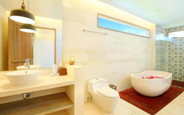 Villa Kinjeng Canggu