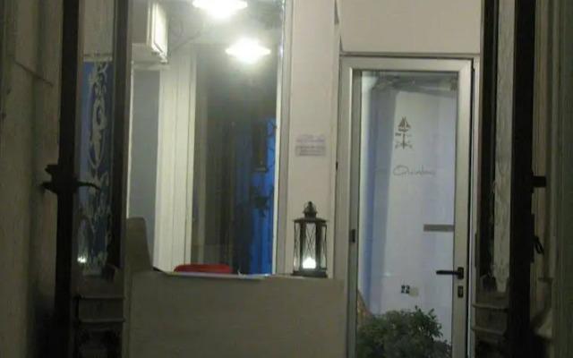 Posada Las Quintas