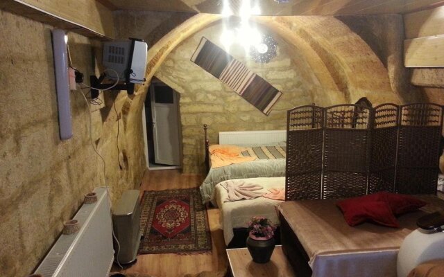 Ayhan Mansion Arch Cave Hotel