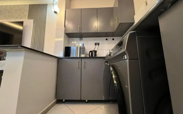 Livluxe Apartments 1