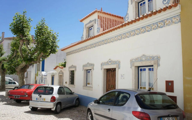 Villa Ana Margarida Residences