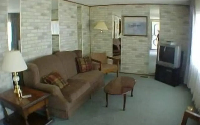 Trenton Park Motel