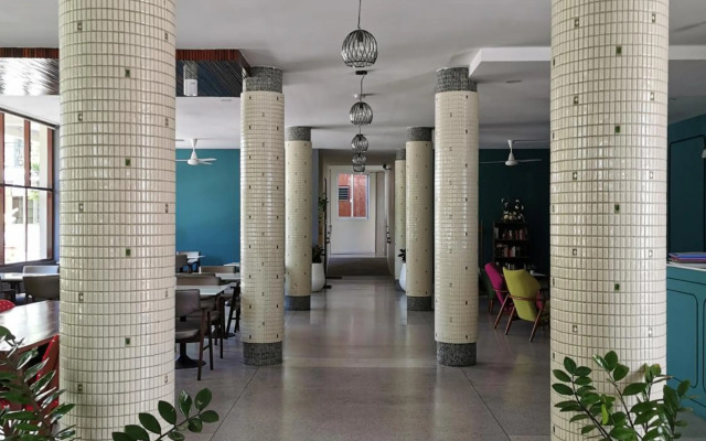 Subhamitra Hotel Hua Hin (SHA Certified)