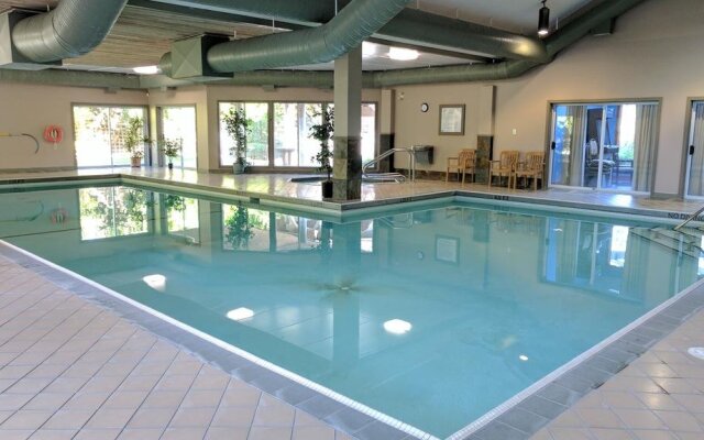 Creekside Suites @ Pacific Shores