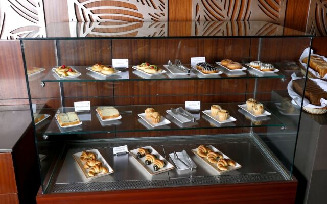 Nemesia City Center Gurugram Sector 29