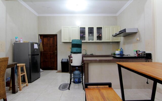 Oke Baik Hostel