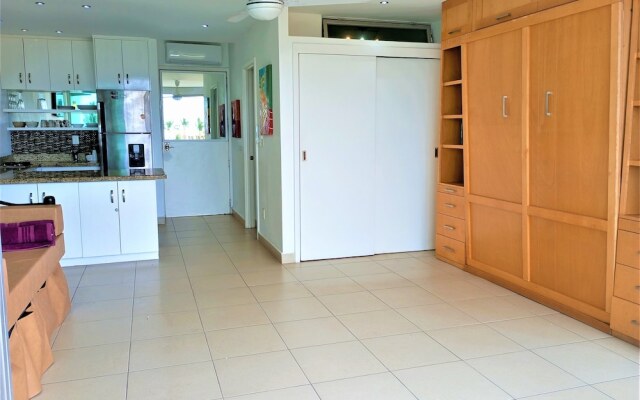 Studio Ocean View in the Best Location of Vallarta