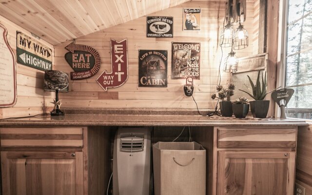 Our Neck of the Woods