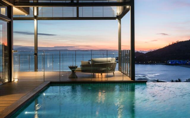 InterContinental Hayman Great Barrier Reef by IHG