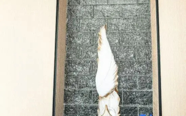 Yida Hotel (Tongnan Gongyi Beidu)