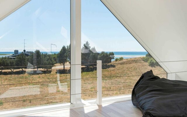 Pleasant Holiday Home in Ebeltoft near Sea