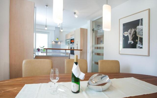 Ferienhaus Alex