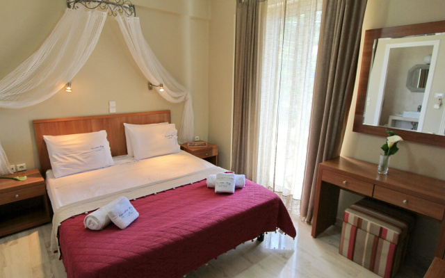 Vassiliki Bay Hotel