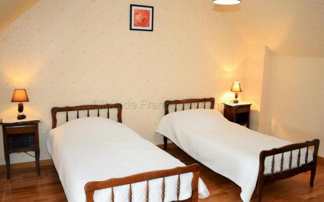 Gîte Sainte-Maure-de-Touraine, 4 pièces, 6 personnes - FR-1-381-109