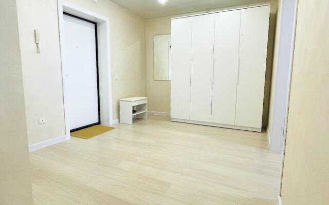 APART CITY TYUMEN (АПАРТ СИТИ ТЮМЕНЬ) на улице Широтная