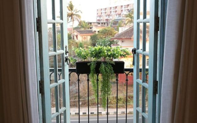 Villa Donna