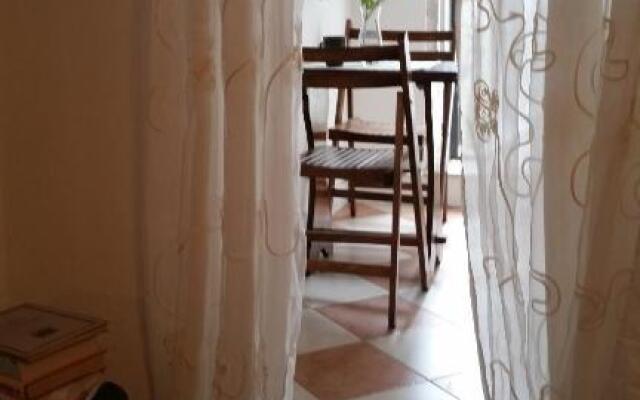 Appartamento Romantico