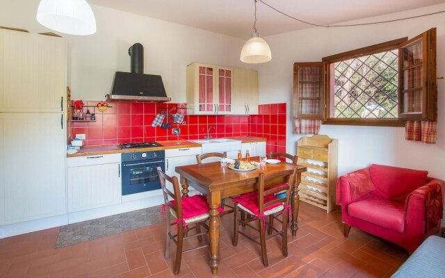 Amazing Home in Vitolini With Wifi and 1 Bedrooms
