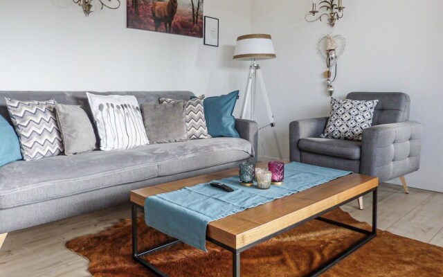 Nice Home in Goldlauter-heidersbach With 2 Bedrooms and Wifi