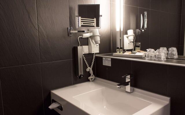 Best Western Plaza Hotel Wels