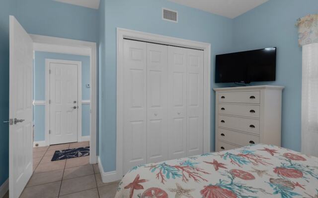 Treasure Island 2304