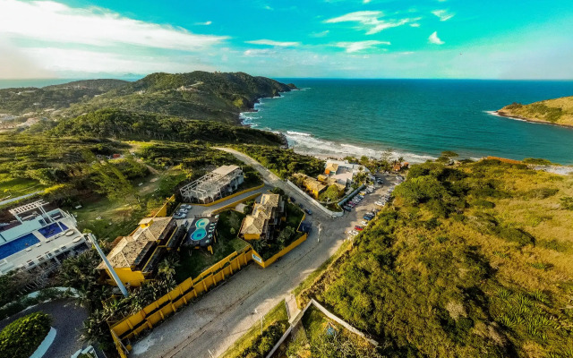 Hotel Pousada Brava Club